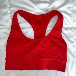 Saski Collection Sports Bra